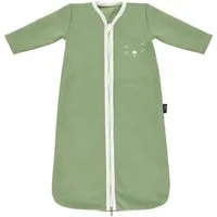 Alvi® Babyschlafsack ALVI Tracksuit Special Fabric Felpa Nap green, 80