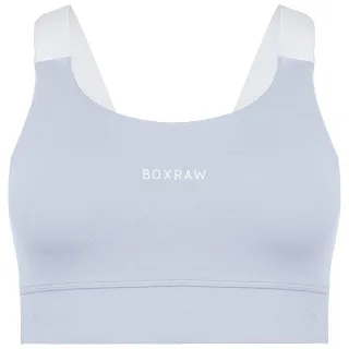 BoxRaw Alicia Damen Arctic Ice Sport-BH