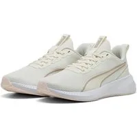 PUMA FLYER LITE 3 Laufschuh mit Schnürung, mit IMEVA-Dämpfungstechnologie, Textil-Obermaterial