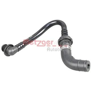 Metzger Unterdruckleitung f?r Bremskraftverst?rke Seat Leon Toledo Skoda Octavia VW Bora Golf 1,4