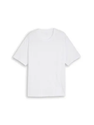 Tom Tailor - Plus Size - T-Shirts aus Baumwolle im 2er-Pack white - Gr. - 4XL