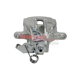 Metzger Bremssattel hinten links Ford Galaxy Seat Alhambra VW Sharan Transporter