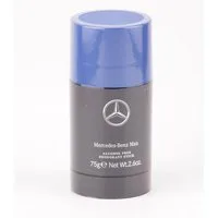 Mercedes Benz Deo-Roller Man Blue