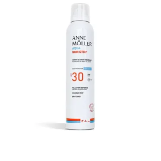 Aqua Non Stop Wasser- Und Schweißresistentes Körperspray Lsf 30 200 ml