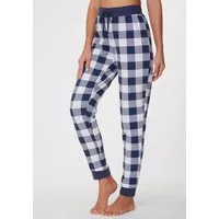 Vivance Dreams by Lascana Schlafhose (1-tlg) mit Allover-Druck