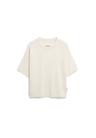 Armedangels - S SL LINEN BLEND KNIT SWEATER - Gr. - XS