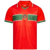 JELEX Fußballtrikot "Retro History"