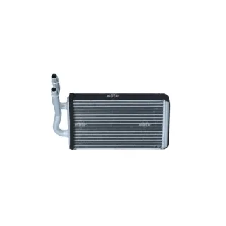 NRF W?rmetauscher Ford Transit