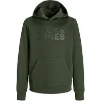 Jack & Jones Junior Sweatshirt JJECORP LOGO SWEAT HOOD SN MNI