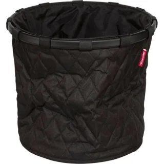 Reisenthel Homebasket M frame rhombus black