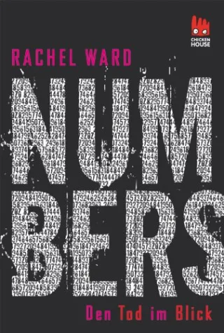 Numbers - Den Tod im Blick [Taschenbuch] [2010] Ward Rachel Gutzschhahn Uwe-Michael