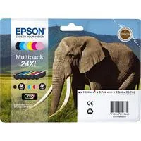 Tinte Multipack 24XL (C13T24384010)