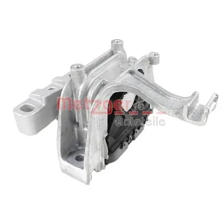 Metzger Motorlager rechts Audi Seat Skoda VW 8053797