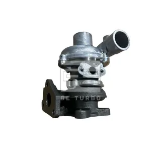 BE Turbo Turbolader Case 130821