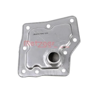 Metzger Hydraulikfilter f?r Automatik Seat Cordoba Ibiza Skoda Fabia VW Lupo Polo 1,4