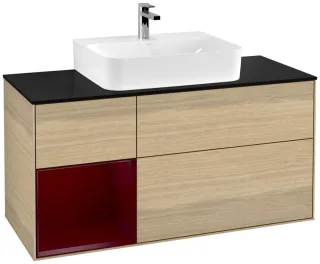Villeroy & Boch Finion Waschtischunterschrank F16, F162HBPC F162HBPC