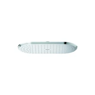 Grohe Rainshower Veris 300 Kopfbrause 27470000 chrom, 300 x 150 mm