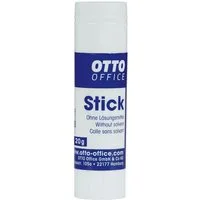 Otto Office Klebestift Stick, 20 g, leicht zu verarbeiten