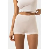 Mey Panty Mey Damen High Waist-Panty Serie 2000 Uni Panty (1-St., 1)