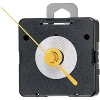 Selva Technik Wanduhr Quarz-Uhrwerk-Set WF UTS 800, ZWL 16,5mm