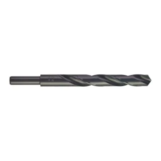Milwaukee - METALLBOHRER HSS-R RED.SCHAFT 14.0X160MM - 4932373319