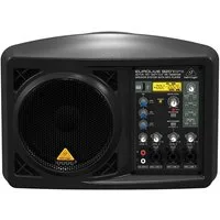 Behringer Lautsprecher (B207MP3 6,5" - Aktiver Lautsprecher)