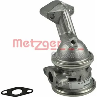 Metzger Ventil f?r Sekund?rluft Audi A4 A5 A6 A7 A8 Q5 0892221