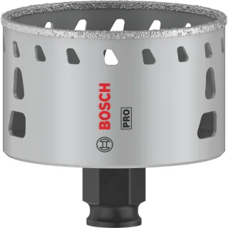 Bosch PRO Tile PC Plus Lochsäge HS - 2608901570
