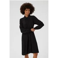 Culture Blusenkleid Kleid CUamanda
