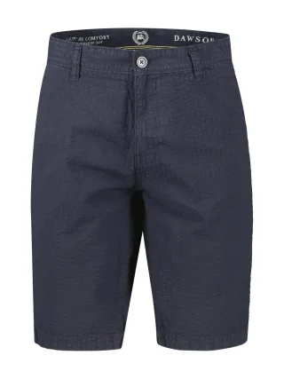 LERROS - SHORTS BLUE NIGHT - Gr. - 36