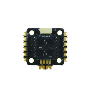 20x20mm HAKRC 25A BLheli_S BB2 2-4S 4In1 Brushless ESC Support DShot600 for RC FPV Racing Drone