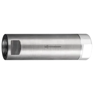 PFERD TOOLS Schlauchfeinfilter SF 35 IG1/2-IG1/2 - 80807060