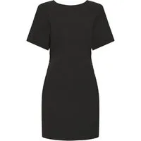 ICHI Midikleid IHMATINE DR