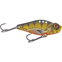 Hybrida Kunstköder Hybrida Barschbaron BladeJig Zikade, (Packung, 1-St)