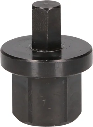 KS Tools Spezial Steckschlüssel für DAF, 17 mm - 460.5281