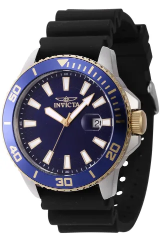 Invicta Pro Diver 46092 Herrenuhr - 45mm