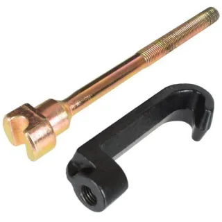 Reserverad Ersatzrad Halter / Schraube für Peugeot 106 206 306 405 605 806 Expert Partner