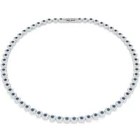 Swarovski Kette ohne Anhänger Una Angelic