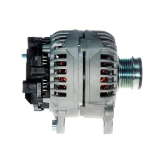 Hella Lichtmaschine 120A Audi Seat Skoda VW 8EL011710-471