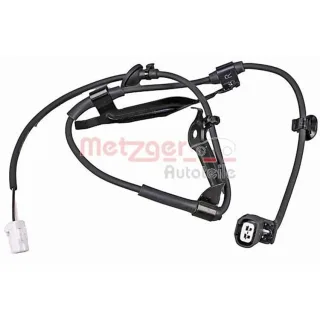 Metzger Kabelreparatursatz f?r Raddrehzahlsensor Toyota Yaris P1