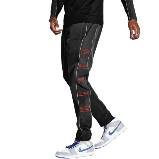 Blood Brother - "Racer" Trainingshose für Herren (Schwarz)
