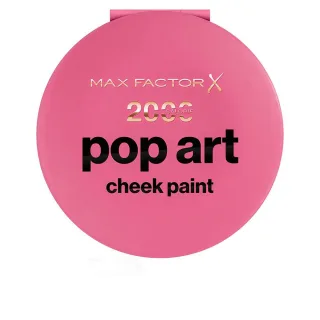 2000 Kalorien Pop Art Rouge &amp Bronzer #20-bouncy 5 G 5 gr