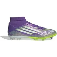 adidas Sportswear F50 LEAGUE MID FG/MG 000 Fußballschuh
