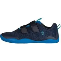 TROLLKIDS Kids Eikefjord Barefoot Hiker Sneaker