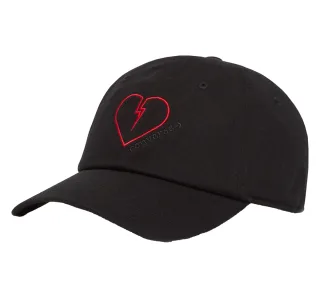 UNISEX CAP TIMN VDAY ONE (10028310-A01)