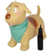 Small Foot Hüpfspielzeug Hüpftier Hund