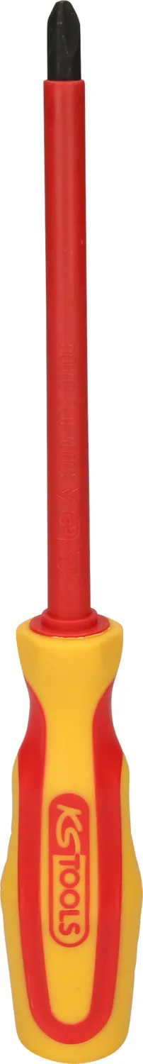 KS Tools ERGOTORQUE VDE PH-Schraubendreher - 117.0528