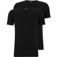 BOSS T-Shirt (Packung, 2-tlg)