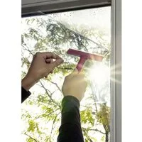 d-c-fix Wandfolie d-c-fix Sonnenschutzfolie selbstklebend 92 cm x 2, Spiegeleffekt
