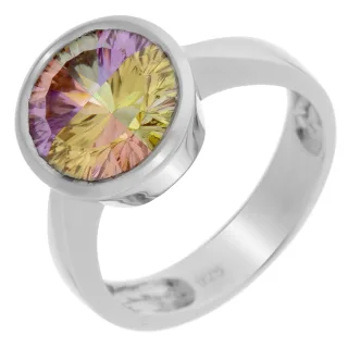 Orphelia Damen-Ring Sterling-Silber 925 – Silber CC-48